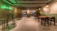 โรงแรมกิลี่ รีสอร์ท - พร้อมWifi