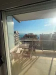 Oceanic Luxury Apartments - Huoneistot