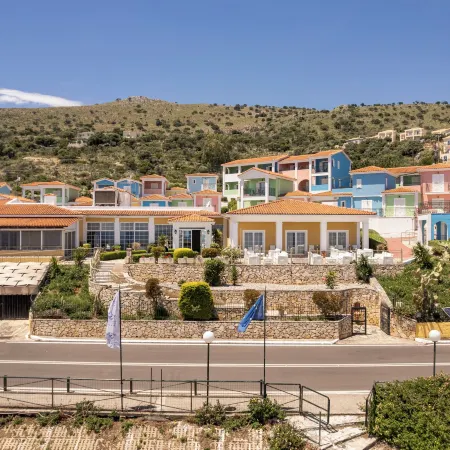 Porto Skala Hotel Village