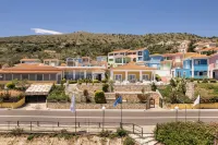 Porto Skala Hotel Village - Bãi biển