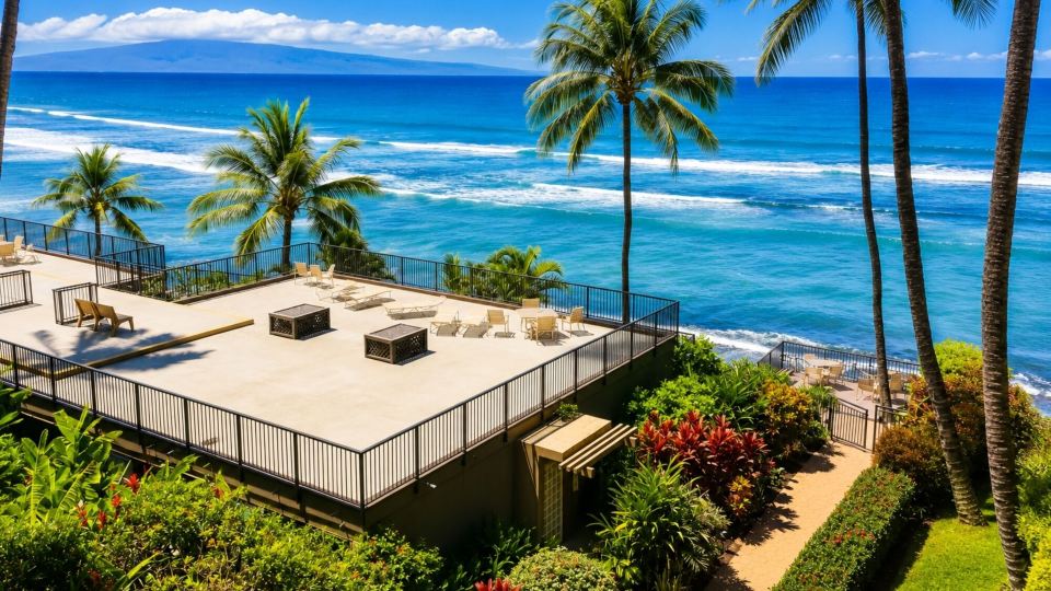 Hale Ono Loa Resort by Kbm