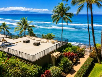 Hale Ono Loa Resort by Kbm