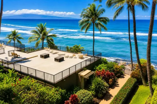 Hale Ono Loa Resort by Kbm - Villas