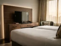 A-Hotel Oosterhout - Wifi