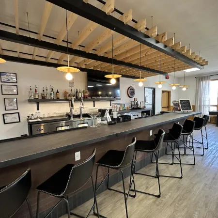 Wolf Creek Lodge, BW Signature Collection