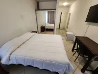 Hotel Marsal - parking