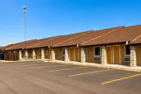 Segovia Lodge Junction TX I -10 - Wifi