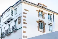 SNÖ Hotel Camino do Eume Apartamentos - Апартаменты