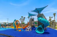 Plaza Caribe 8 Beach Bliss - piscina