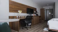 Comfort Suites Flamboyant Goiânia - Park Yeri