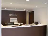 Best Inn Uozu - WiFi