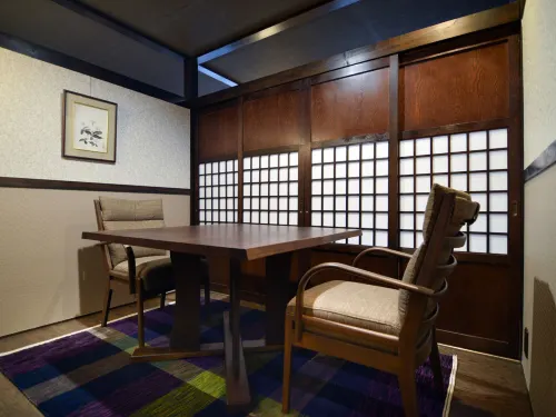 Hotel Yamabuki - Hot Springs