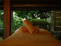 Atami Sekitei - spa