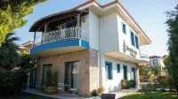 KAYA KORUĞU CUNDA - Bed and breakfasts