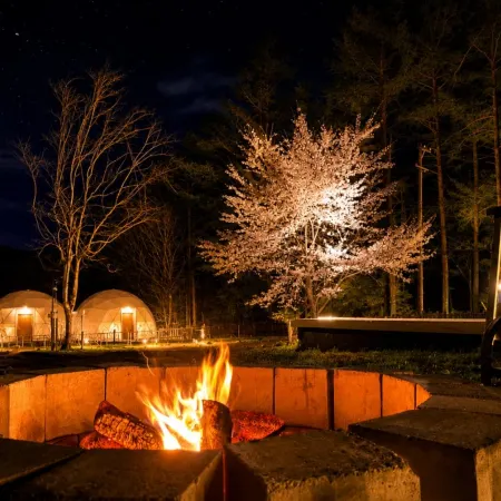 BaCo Resort