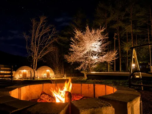 BaCo Resort - Homestays