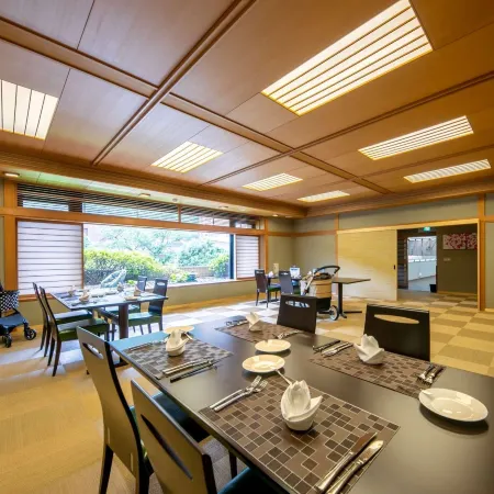 Corredor Yugawara Dog & Resort