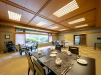 Corredor Yugawara Dog & Resort - Thân thiện với thú cưng
