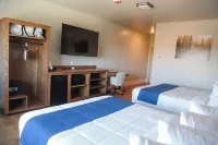 Splash Canyon Hotel - Wifi