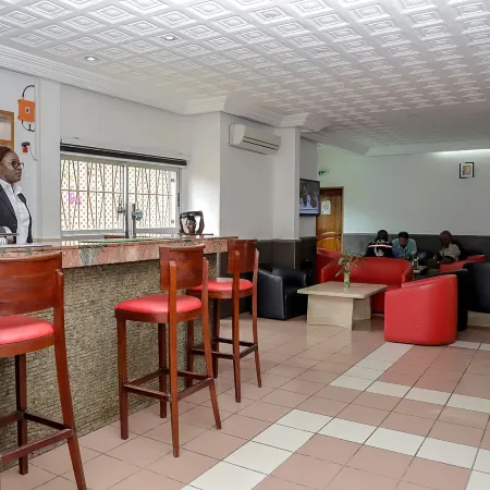 Miliet Hotel