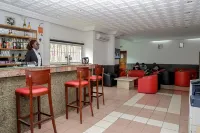 Miliet Hotel - bar
