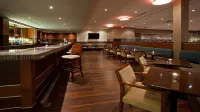 伯靈頓假日酒店及會議中心 - 酒吧