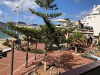 Apartment in Spain with Stunning Sea Views - Mountain view