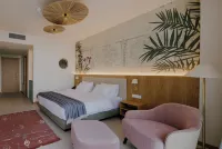 Buknari Hotel - 2 étoiles