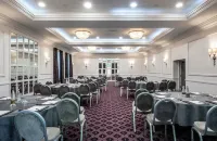 Bailbrook House Hotel, Bath - acceptant les animaux