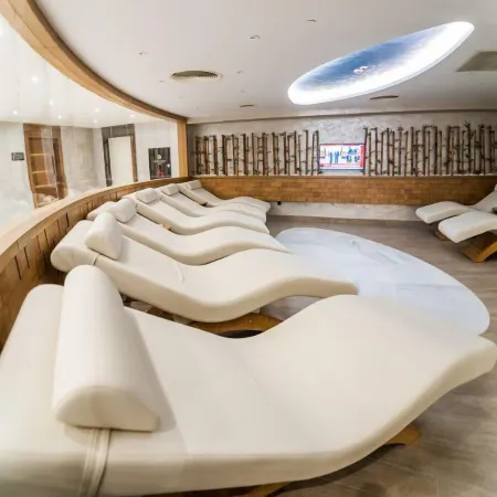 Bayır Diamond Hotel & Convention Center Konya