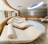 Bayır Diamond Hotel & Convention Center Konya - spa