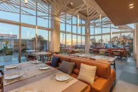 Nava Star Hotel - Morgenmad