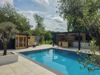 Serenity Villa - Villas