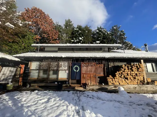 Guest House Gakidaisho - 3-Star