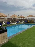 The Grand Delta Hotel - Pool