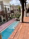 Hotel Pancho Villas - Beach