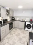 Stylish Duplex in the Heart of Walsall - 3-Star