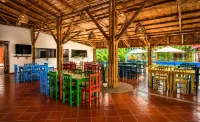 La Rivera Playa Palomino - Pet friendly