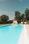 Palazzo Rubino ApartHotel - Pools