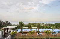 Sheraton Grand Chennai Resort & Spa - con vista mare