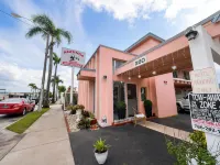 Anhinga Motel Homestead Fl - Bintang 2