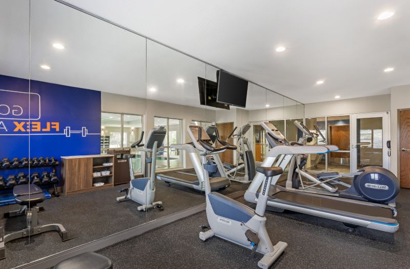 Holiday Inn Express & Suites HOT Springs by IHG photo 5