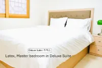Geoje Island Jangpyeong Residence Hotel - 2-Star