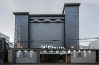 Daegu Pyeongri-Dong Number 25 Daegu Pyeongri Branch Hotels in Seo-gu