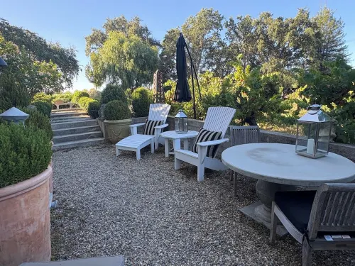 Luxuriously Appointed Private Large Guest Suite in a Landmark Victorian - 5 stjerner