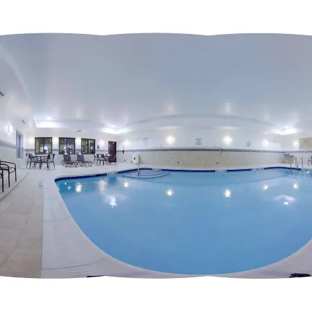 Holiday Inn Express & Suites DEWITT (SYRACUSE) by IHG