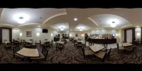 Holiday Inn Express & Suites OKLAHOMA CITY NW-QUAIL SPRINGS by IHG - 朝食