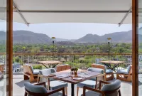 RAAS Devigarh - Morgenmad