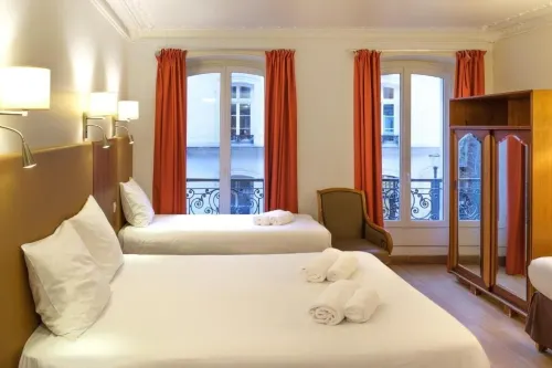 Hôtel Marignan - 1 étoile