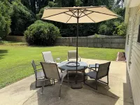 The Good Life Place in Smyrna - 3 stjerner